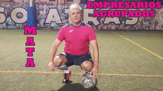 ENTREVISTA A JUGADOR VETERANO. HORTALEZA DIARIO 19-20
